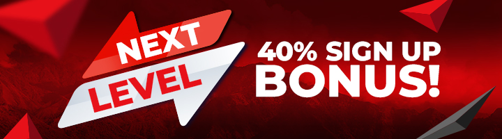 📱NEXT LEVEL SIGN UP BONUS!! 🎉
